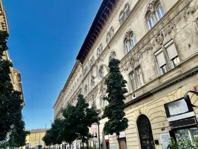 Eladó lakás Budapest