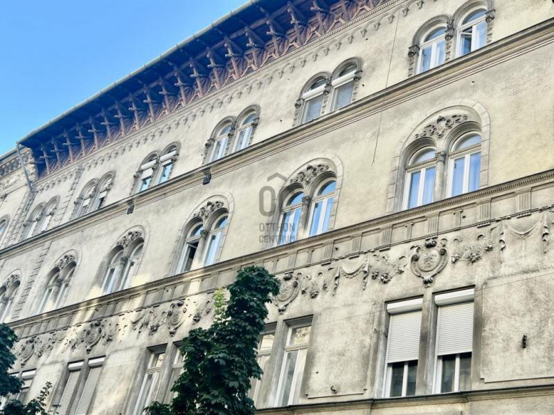 Eladó lakás Budapest