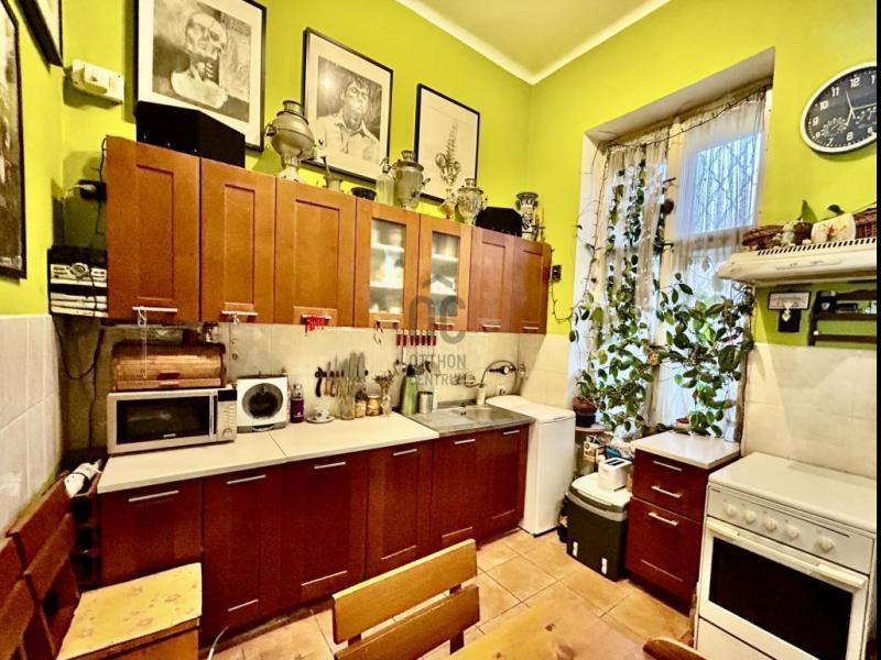 Eladó lakás Budapest