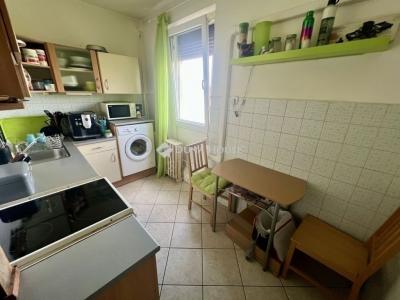 Eladó lakás Pécs
