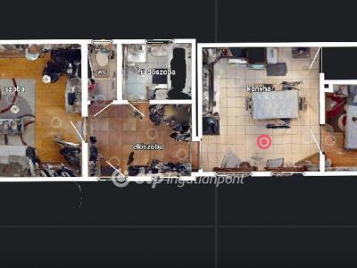 Eladó családi ház Sajóbábony