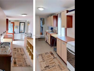 Eladó házrész Monor