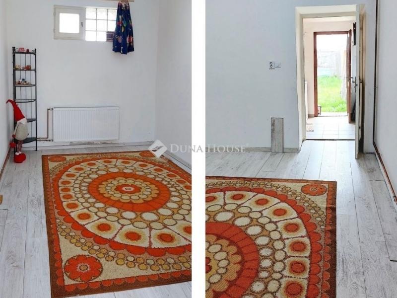 Eladó házrész Monor