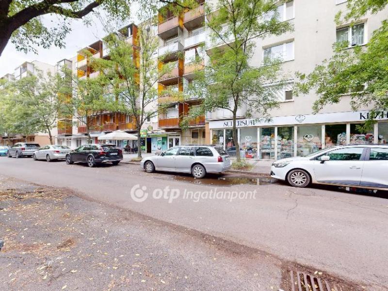 Eladó lakás Miskolc