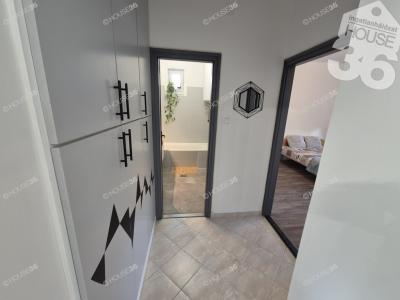 Eladó családi ház Kecskemét