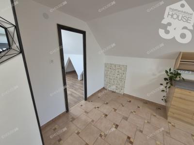 Eladó családi ház Kecskemét