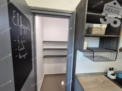 Eladó családi ház Kecskemét