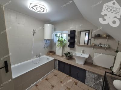 Eladó családi ház Kecskemét