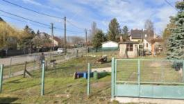 Eladó lakóövezeti telek Budapest