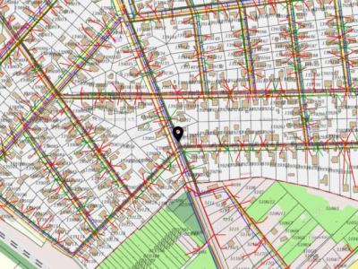 Eladó lakóövezeti telek Budapest