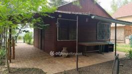 Eladó nyaraló Gyula