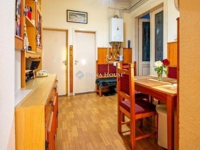 Eladó házrész Budapest