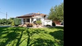 Eladó családi ház Budapest