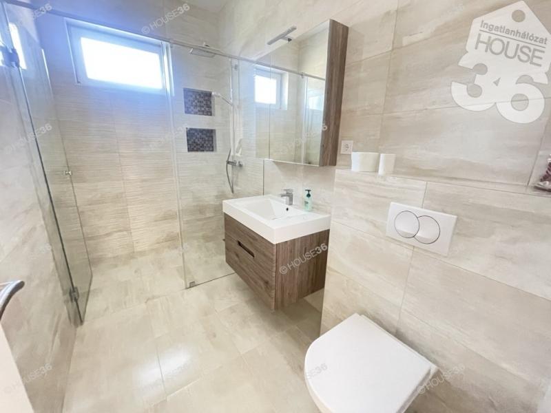 Eladó ikerház Kecskemét