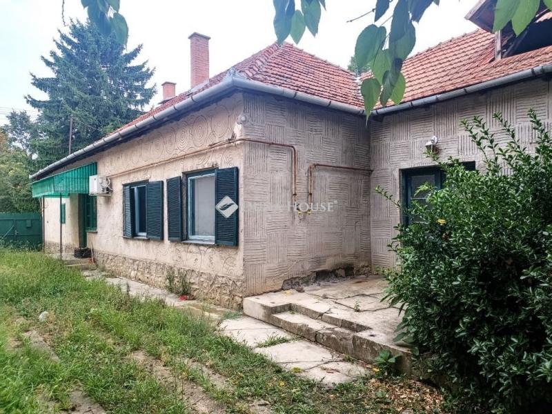 Eladó családi ház Mezőkovácsháza