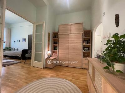 Kiadó lakás Budapest