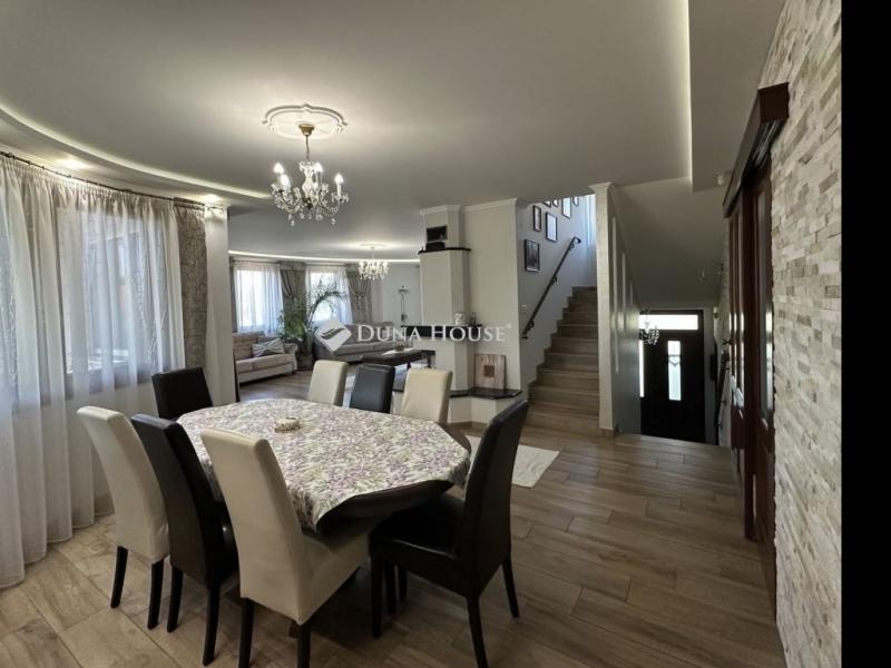 Eladó családi ház Kecskemét