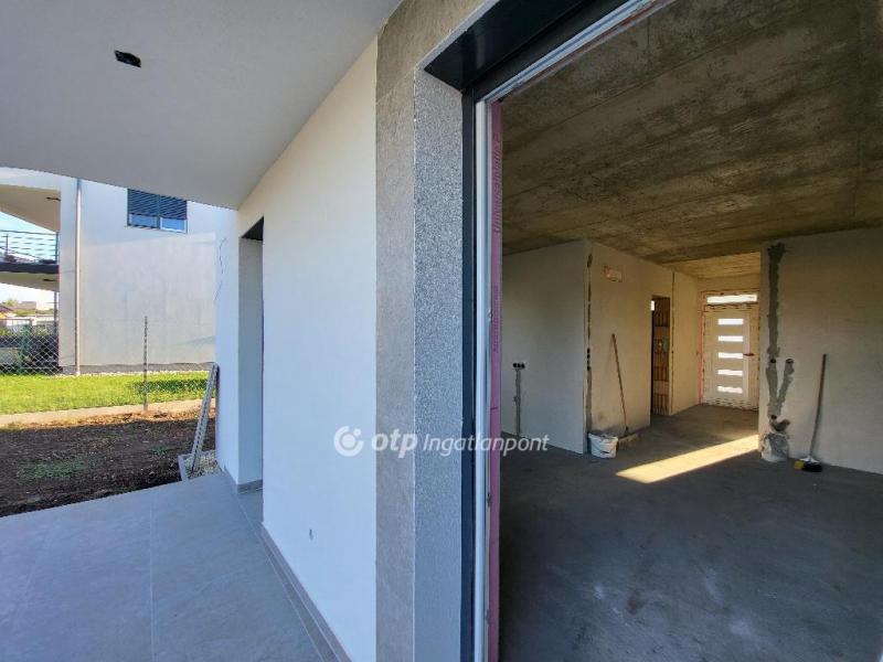 Eladó ikerház Siófok