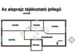 Eladó családi ház Szeged