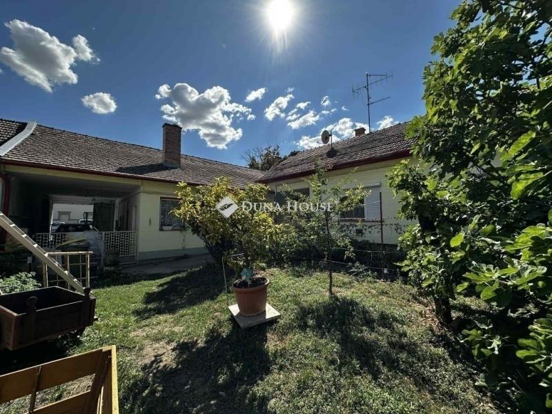 Eladó családi ház Hódmezővásárhely