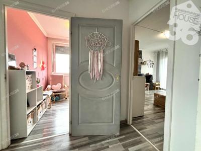 Eladó lakás Kecskemét