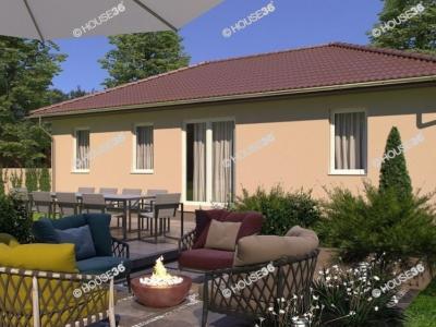 Eladó családi ház Kecskemét