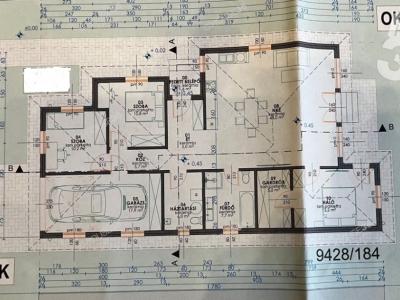 Eladó családi ház Kecskemét
