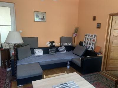 Eladó családi ház Budapest