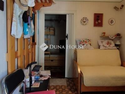 Eladó nyaraló Tóalmás