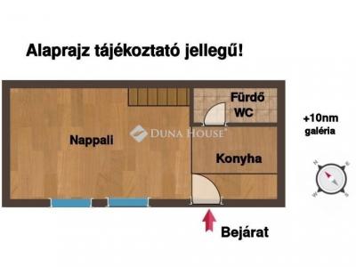 Eladó lakás Budapest