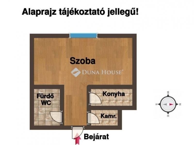 Eladó lakás Budapest