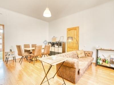 Eladó lakás Budapest