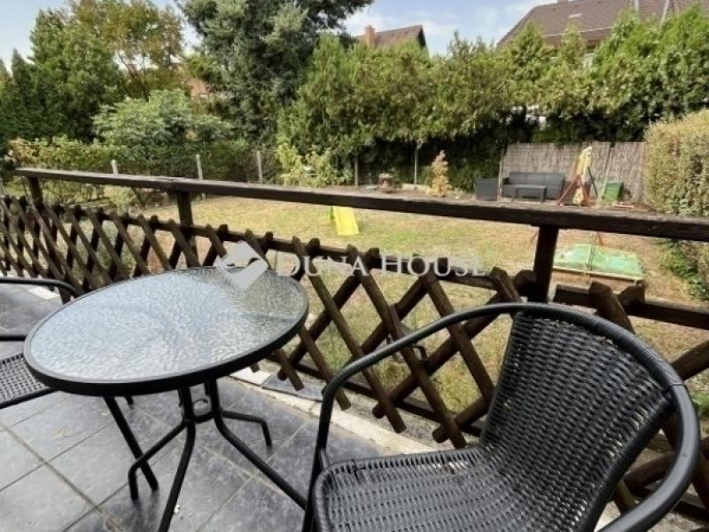 Eladó ikerház Budapest