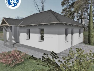 Eladó családi ház Kóka