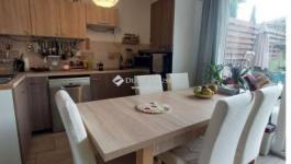 Eladó sorház Pécel