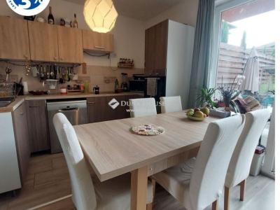 Eladó sorház Pécel