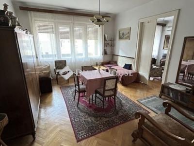 Eladó lakás Budapest