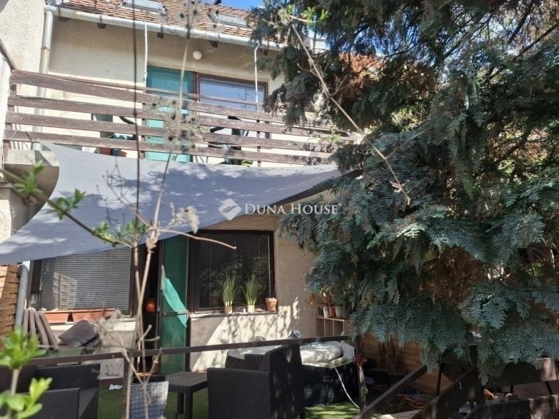 Eladó családi ház Szentendre