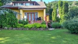 Eladó családi ház Dömös