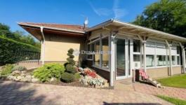 Eladó családi ház Pócsmegyer