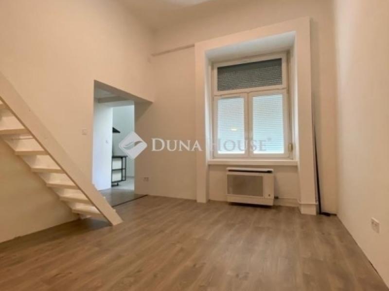 Eladó lakás Budapest