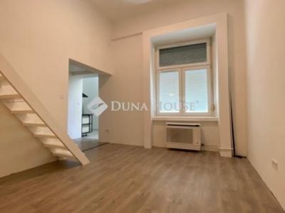 Eladó lakás Budapest