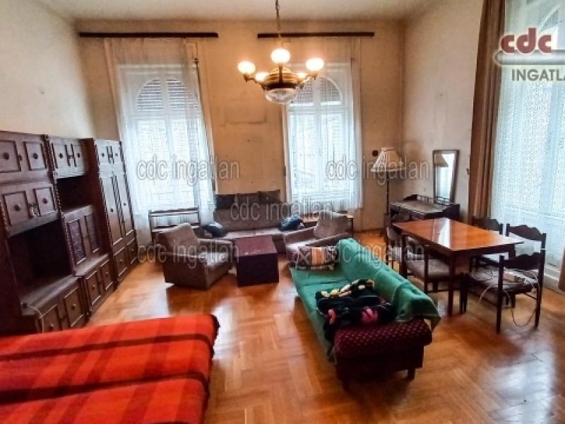 Eladó lakás Budapest