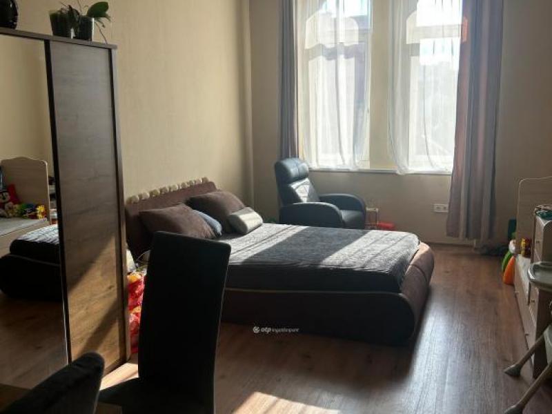 Eladó lakás Budapest
