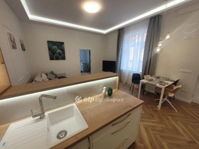 Eladó lakás Budapest