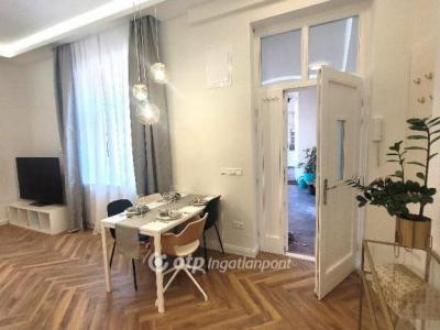 Eladó lakás Budapest