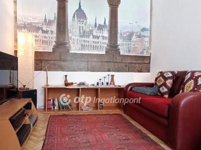 Kiadó lakás Budapest