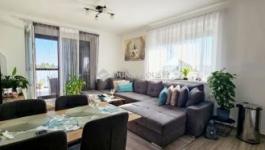 Eladó lakás Szombathely