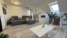 Eladó lakás Szombathely