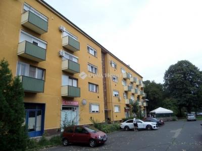 Eladó lakás Pécs
